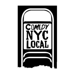 comedylocal